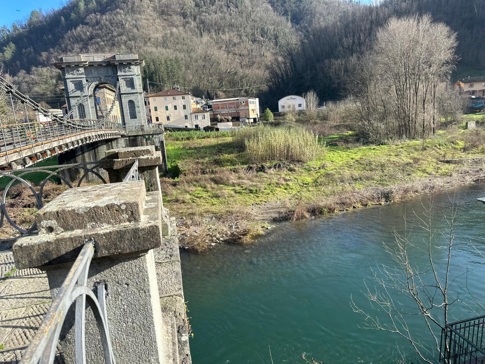 Casa Hydrangea Con Piscina E Giardino Villa Bagni di Lucca Kültér fotó